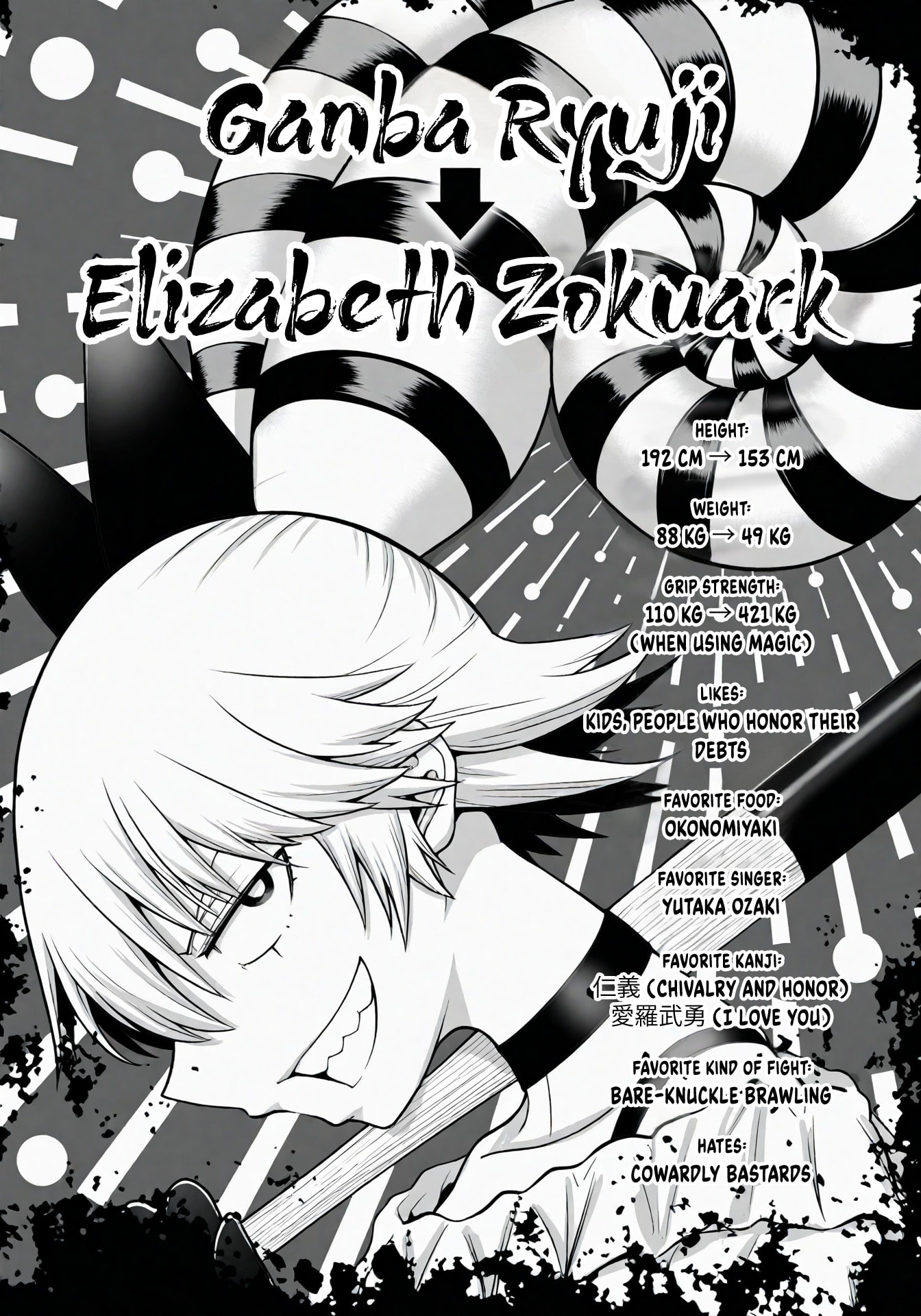 Yankee Akuyaku Reijou: Tensei Tenka Yuiga Dokuson Chapter 16.5 page 14 - 