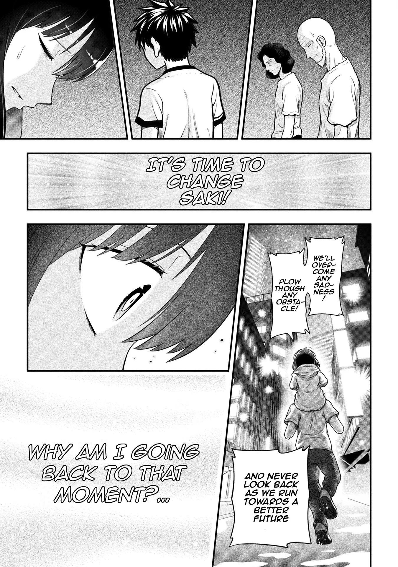 Yankee Akuyaku Reijou: Tensei Tenka Yuiga Dokuson Chapter 16 page 20 - 