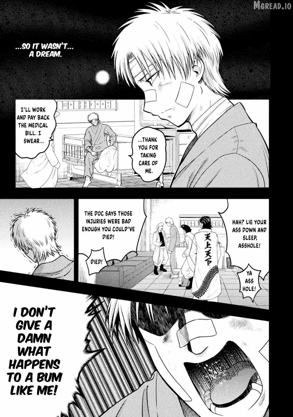 Yankee Akuyaku Reijou: Tensei Tenka Yuiga Dokuson Chapter 17 page 12 - 