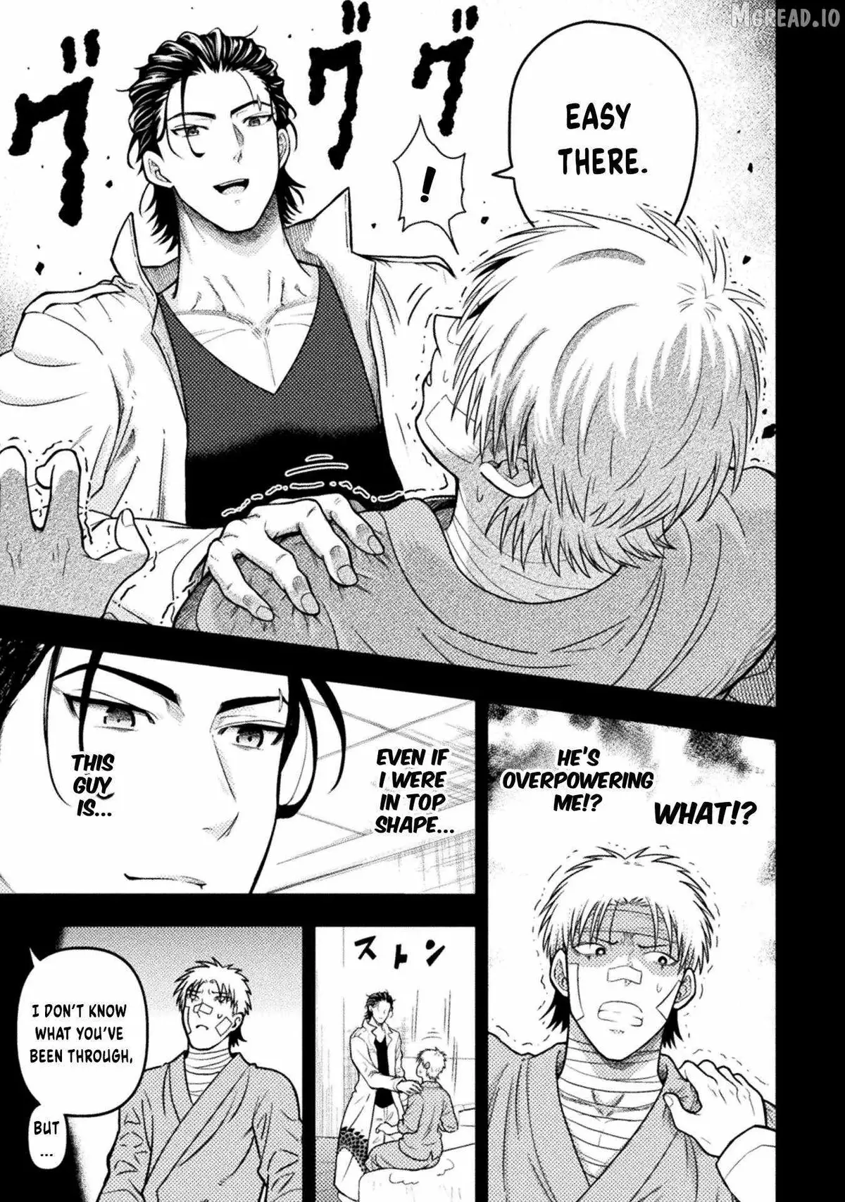 Yankee Akuyaku Reijou: Tensei Tenka Yuiga Dokuson Chapter 17 page 14 - 