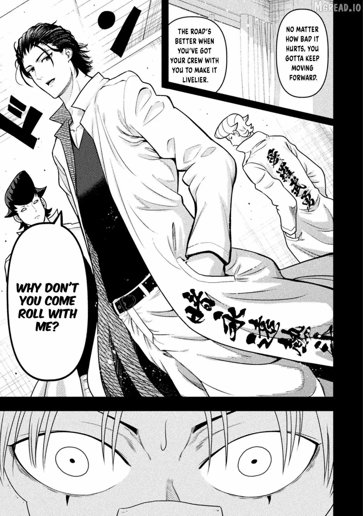 Yankee Akuyaku Reijou: Tensei Tenka Yuiga Dokuson Chapter 17 page 16 - 