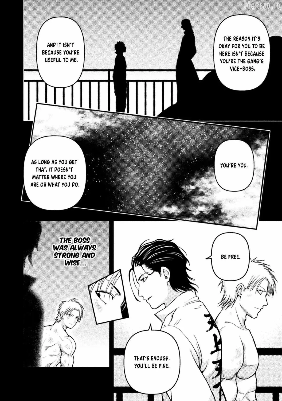 Yankee Akuyaku Reijou: Tensei Tenka Yuiga Dokuson Chapter 18 page 11 - 