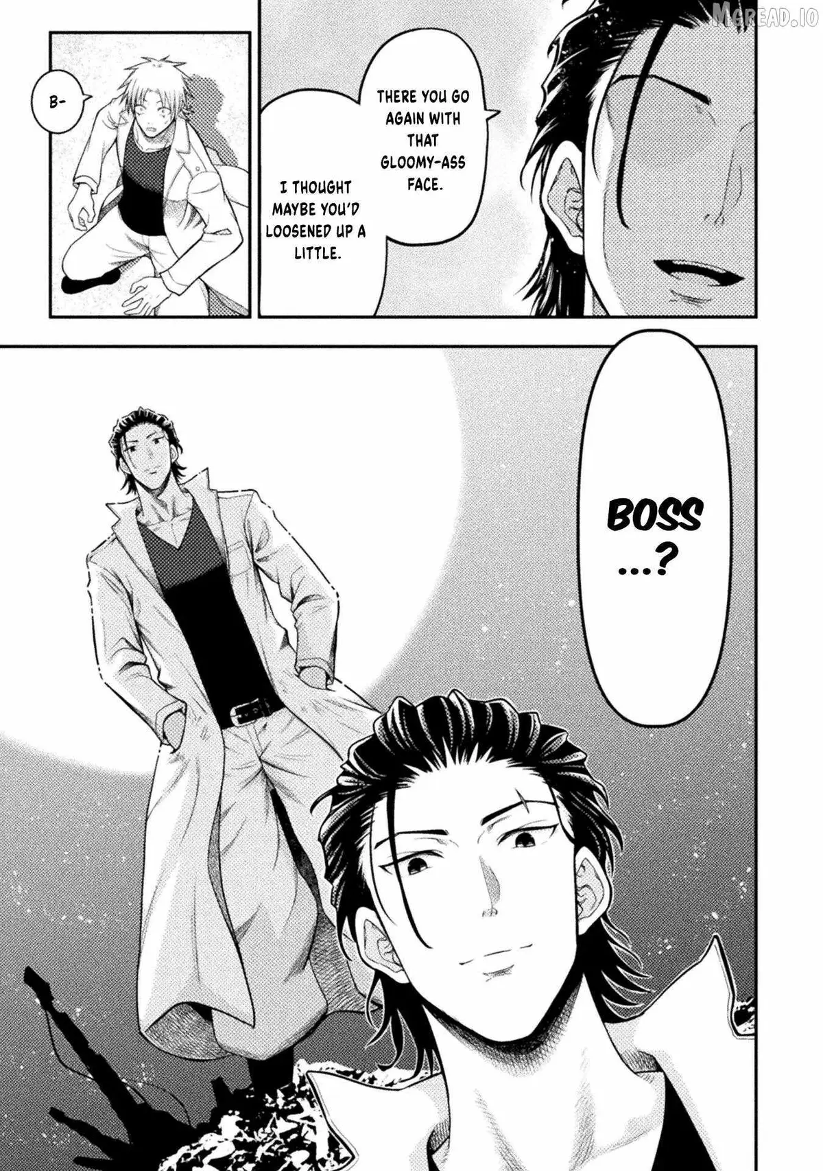 Yankee Akuyaku Reijou: Tensei Tenka Yuiga Dokuson Chapter 19 page 18 - 