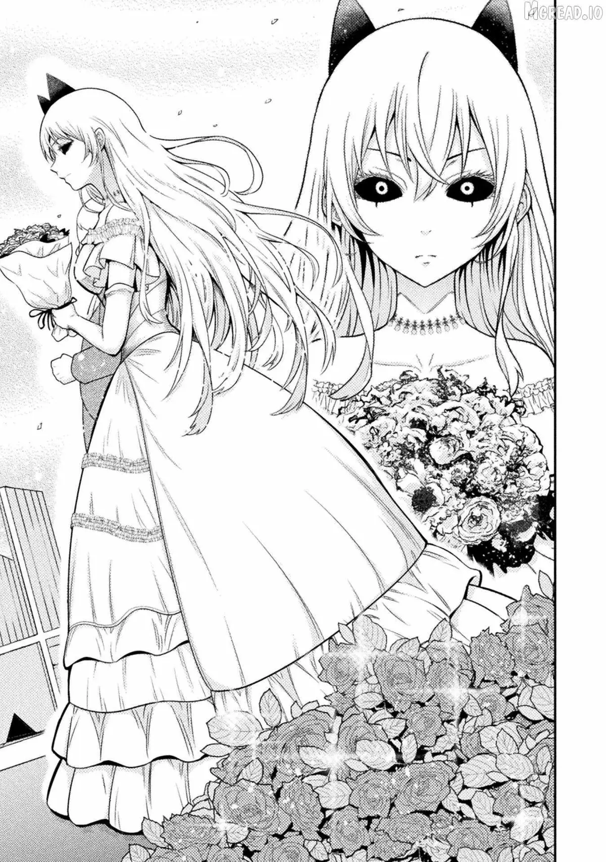 Yankee Akuyaku Reijou: Tensei Tenka Yuiga Dokuson Chapter 19 page 4 - 
