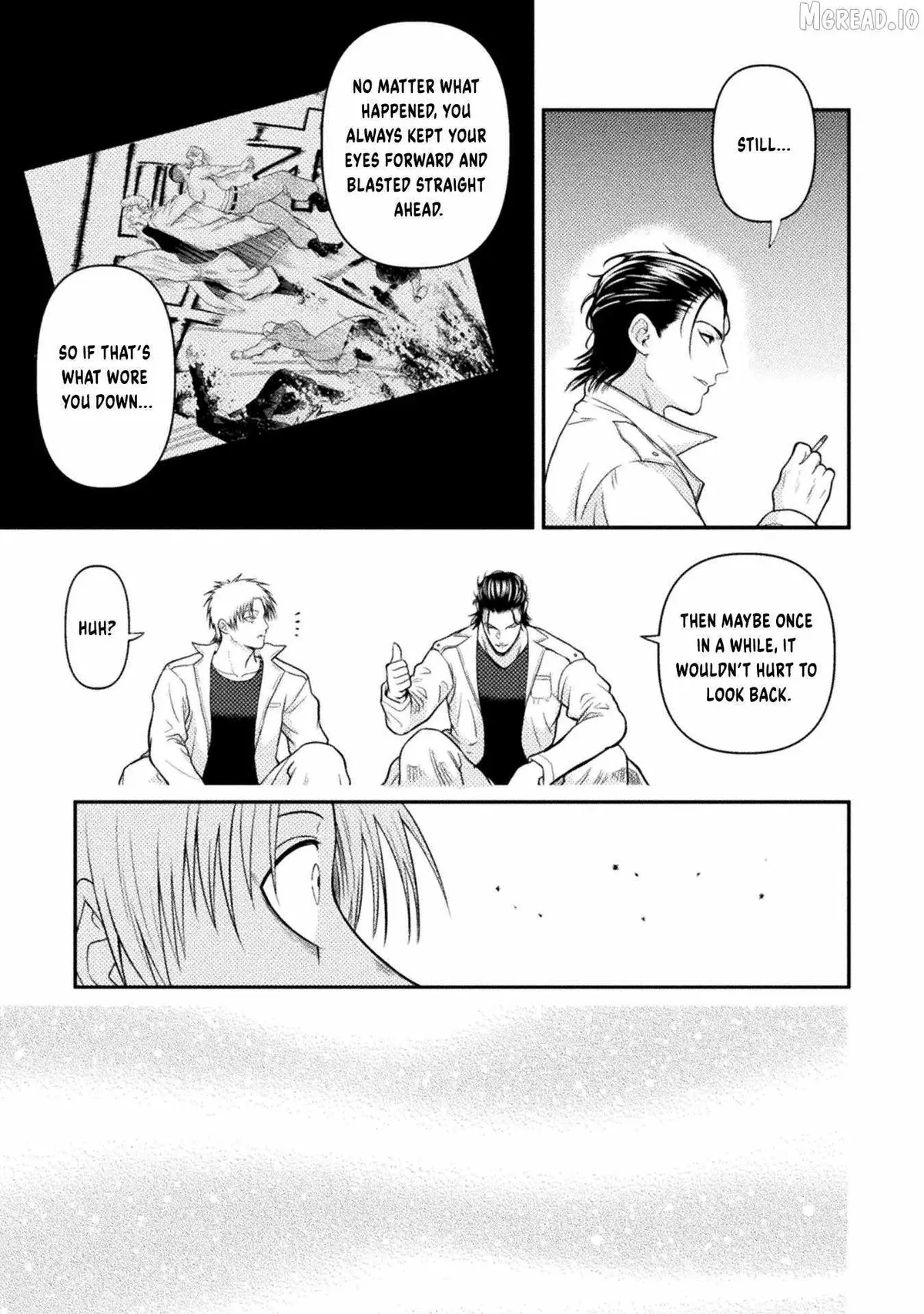 Yankee Akuyaku Reijou: Tensei Tenka Yuiga Dokuson Chapter 21 page 10 - 
