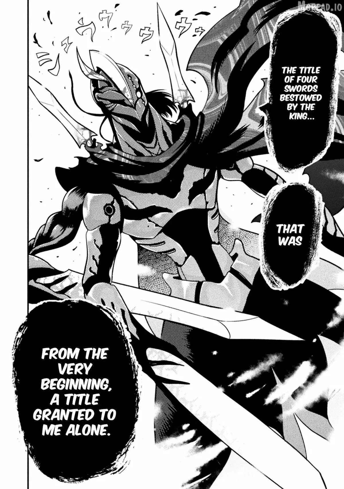 Yankee Akuyaku Reijou: Tensei Tenka Yuiga Dokuson Chapter 22 page 21 - 