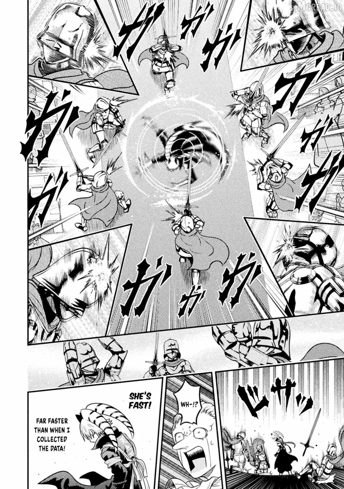 Yankee Akuyaku Reijou: Tensei Tenka Yuiga Dokuson Chapter 22 page 5 - 