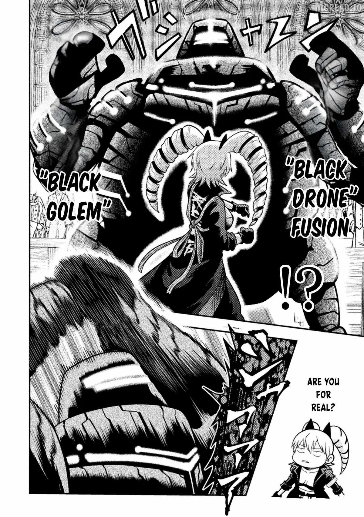 Yankee Akuyaku Reijou: Tensei Tenka Yuiga Dokuson Chapter 22 page 9 - 
