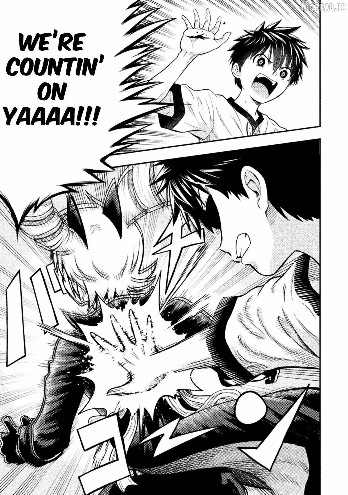 Yankee Akuyaku Reijou: Tensei Tenka Yuiga Dokuson Chapter 23 page 16 - 