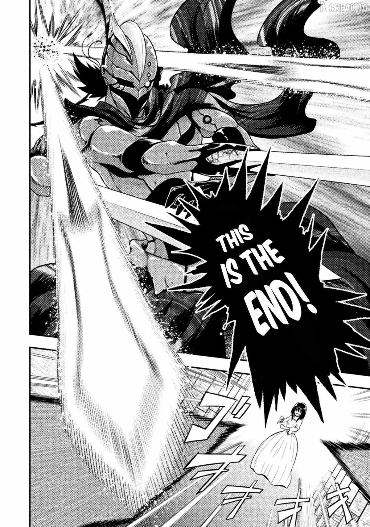 Yankee Akuyaku Reijou: Tensei Tenka Yuiga Dokuson Chapter 23 page 19 - 