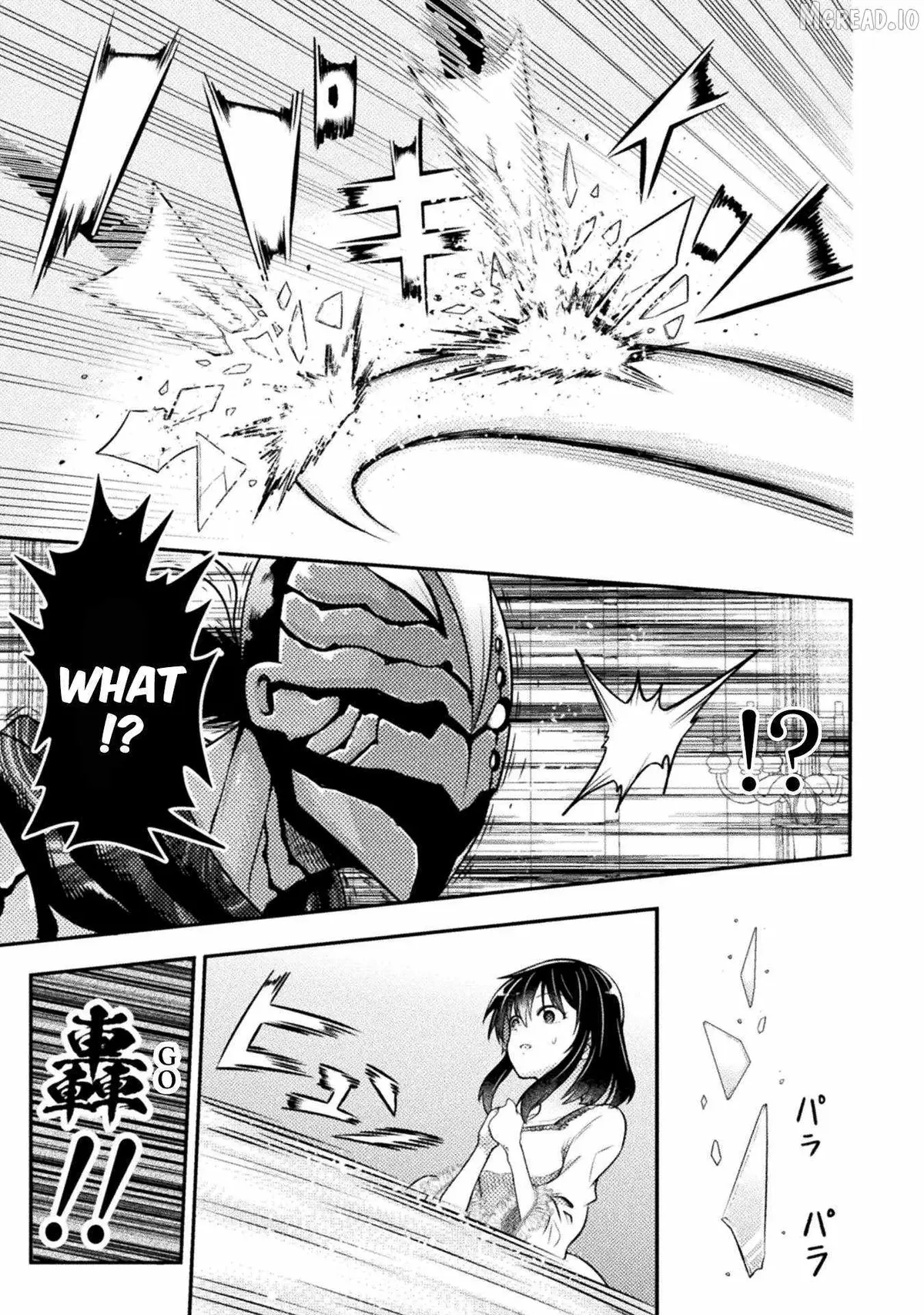Yankee Akuyaku Reijou: Tensei Tenka Yuiga Dokuson Chapter 23 page 20 - 