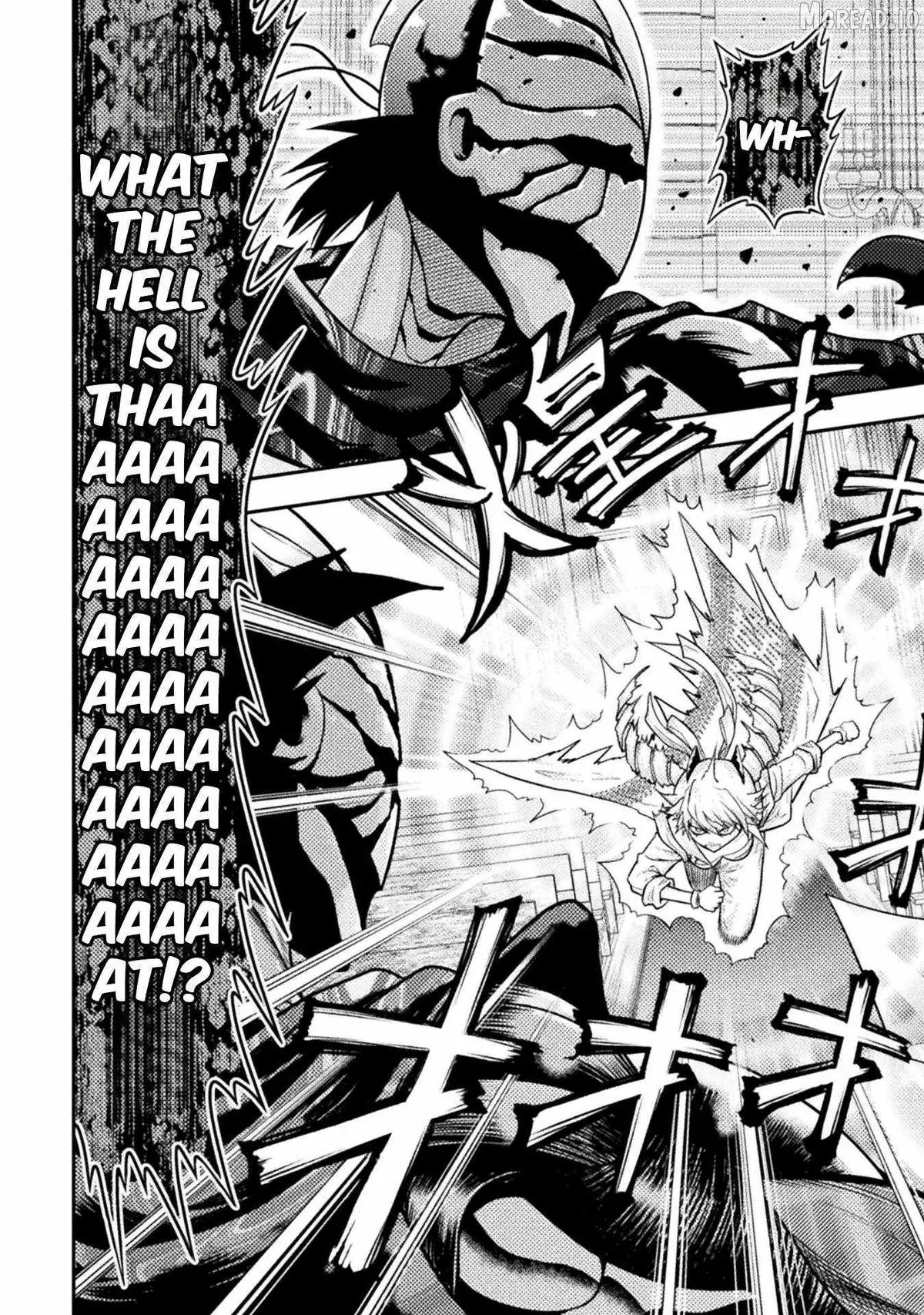 Yankee Akuyaku Reijou: Tensei Tenka Yuiga Dokuson Chapter 23 page 22 - 
