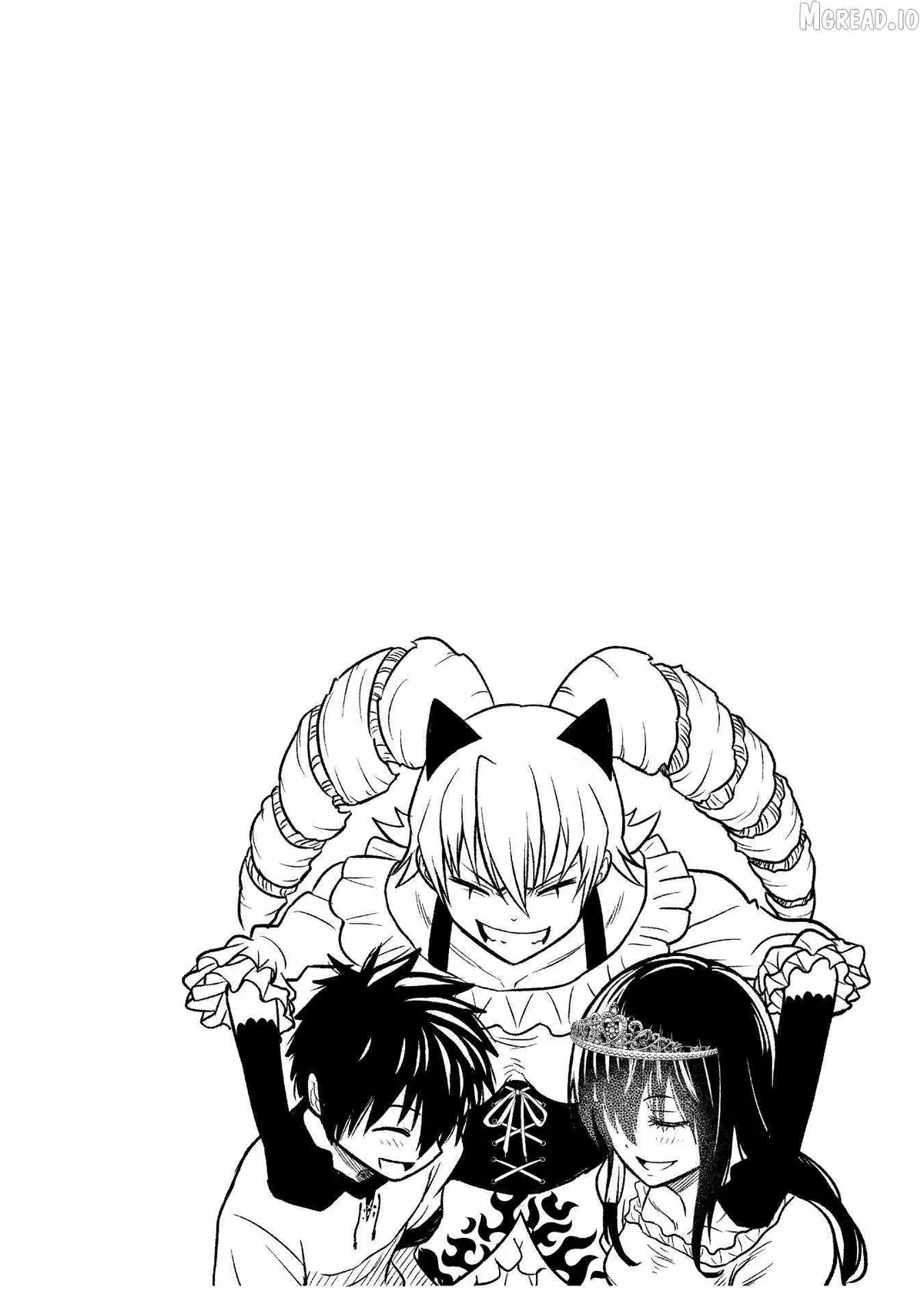 Yankee Akuyaku Reijou: Tensei Tenka Yuiga Dokuson Chapter 23 page 24 - 