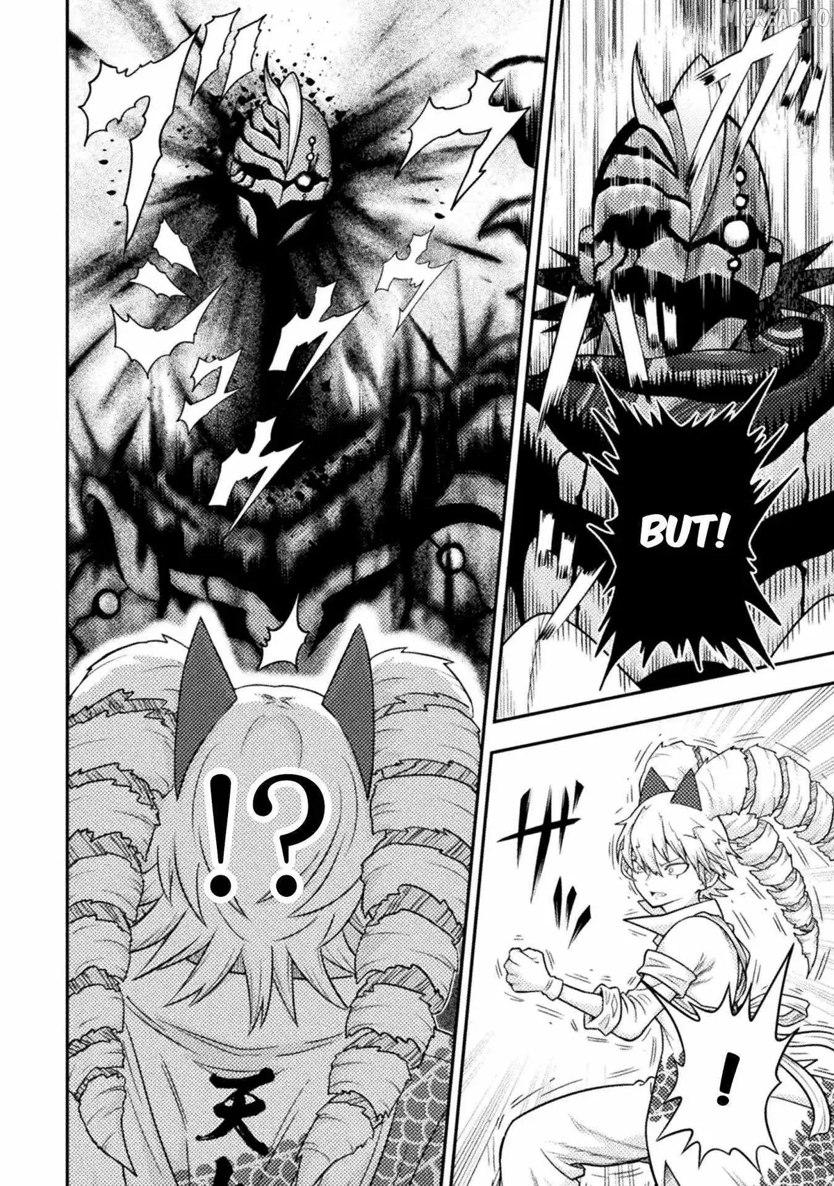 Yankee Akuyaku Reijou: Tensei Tenka Yuiga Dokuson Chapter 24 page 13 - 
