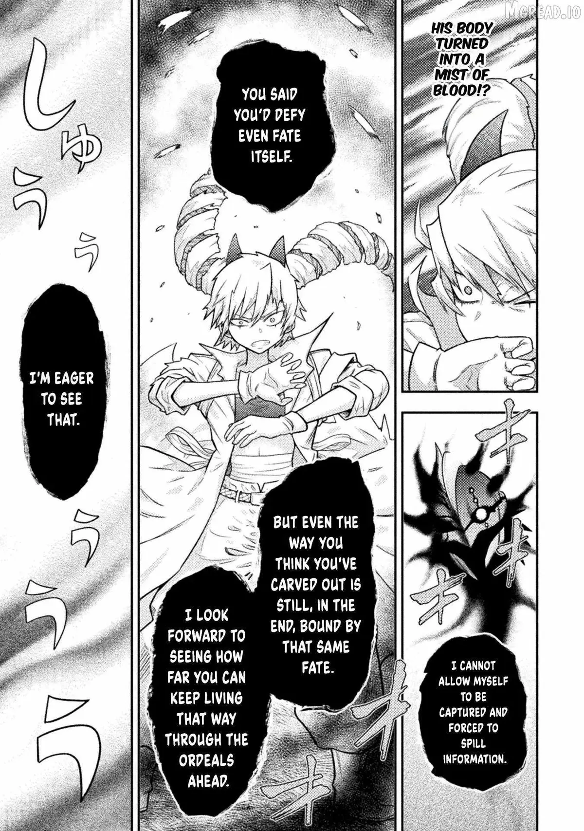 Yankee Akuyaku Reijou: Tensei Tenka Yuiga Dokuson Chapter 24 page 14 - 