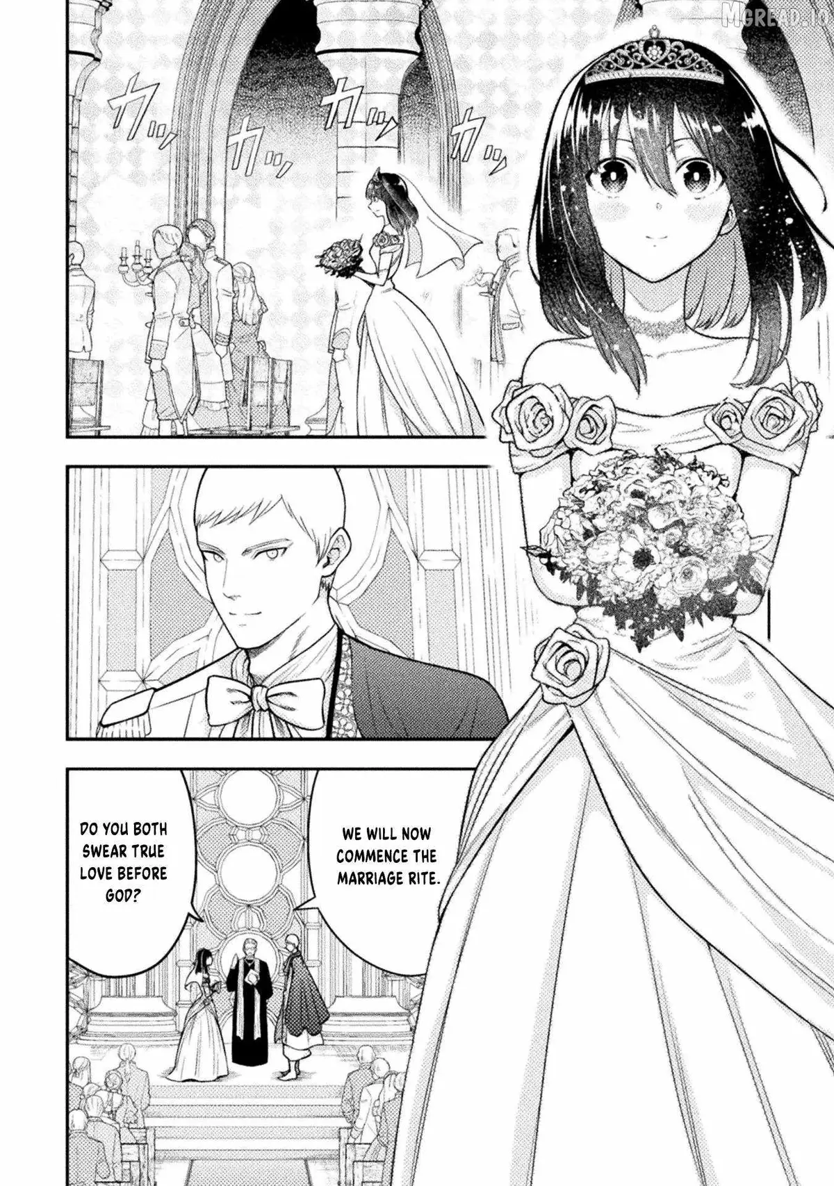 Yankee Akuyaku Reijou: Tensei Tenka Yuiga Dokuson Chapter 24 page 19 - 