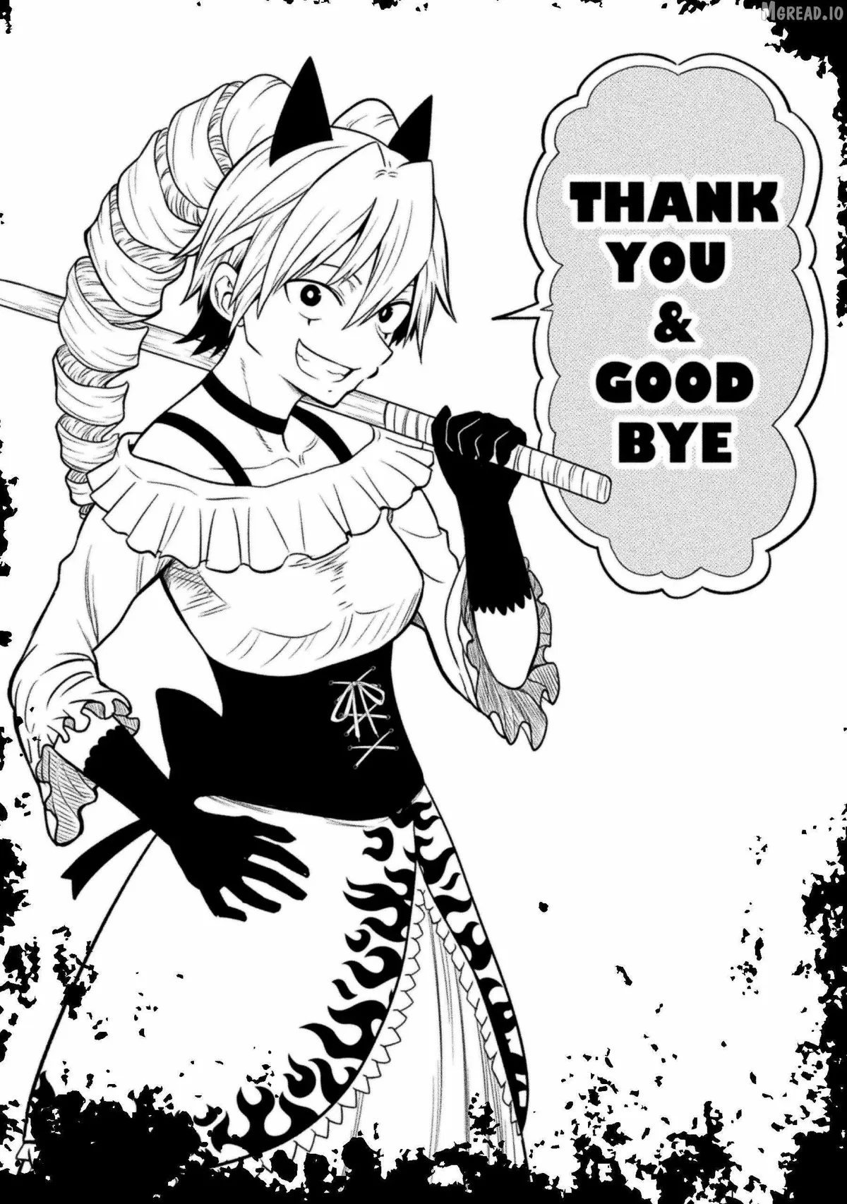 Yankee Akuyaku Reijou: Tensei Tenka Yuiga Dokuson Chapter 24 page 34 - 