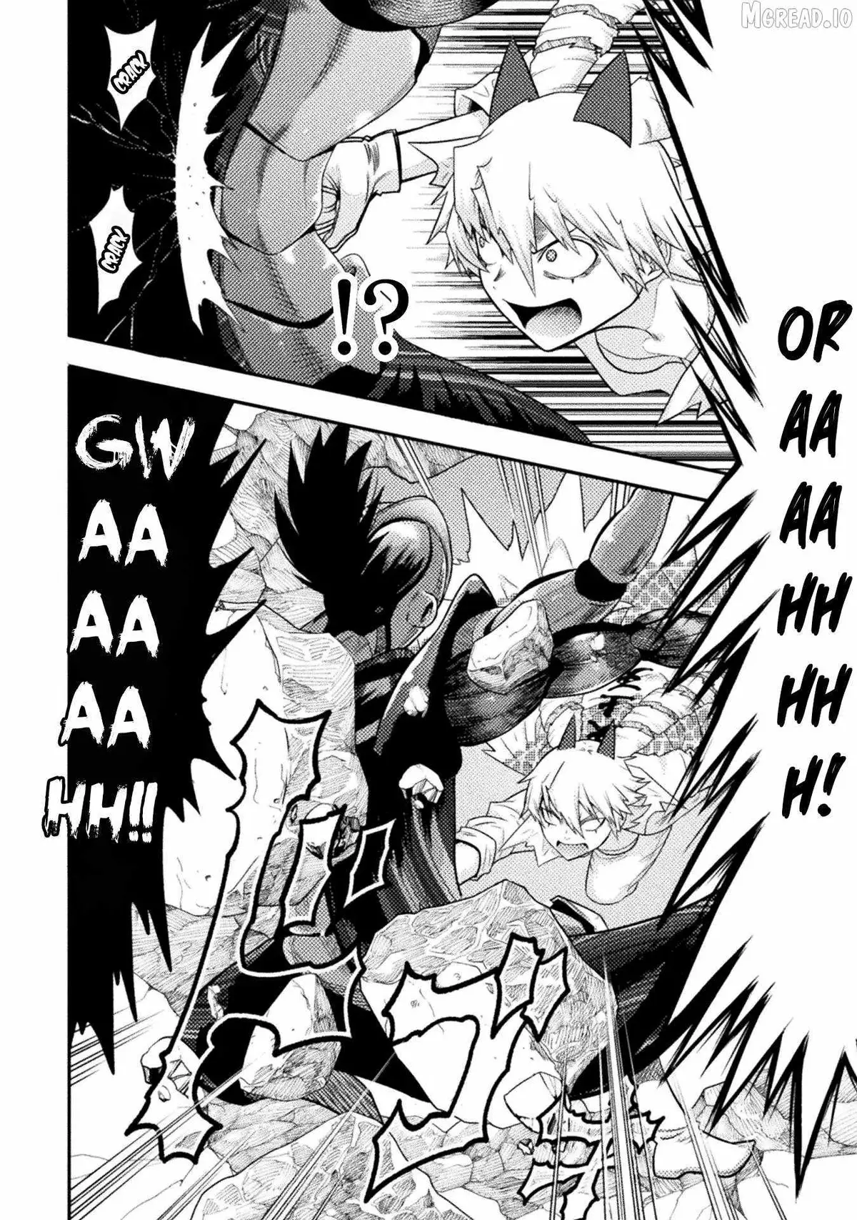 Yankee Akuyaku Reijou: Tensei Tenka Yuiga Dokuson Chapter 24 page 7 - 