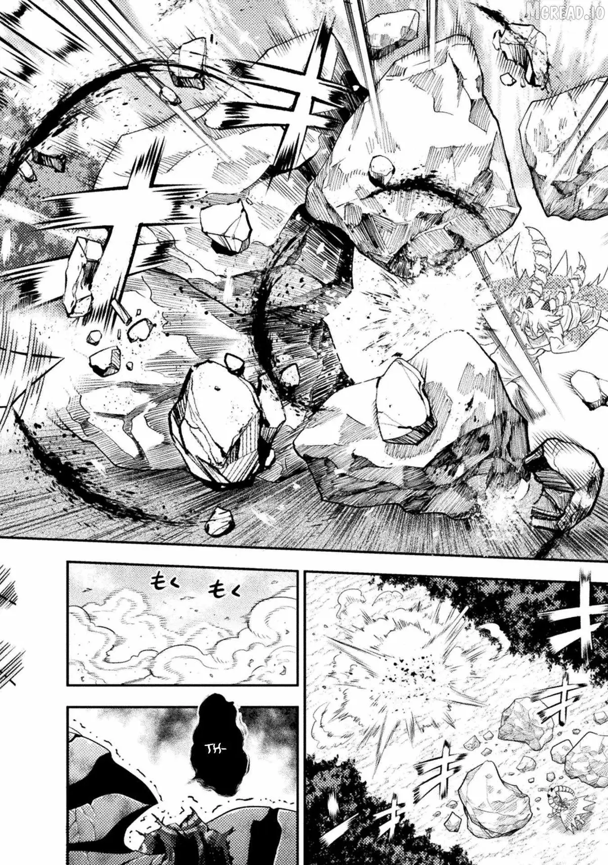 Yankee Akuyaku Reijou: Tensei Tenka Yuiga Dokuson Chapter 24 page 9 - 
