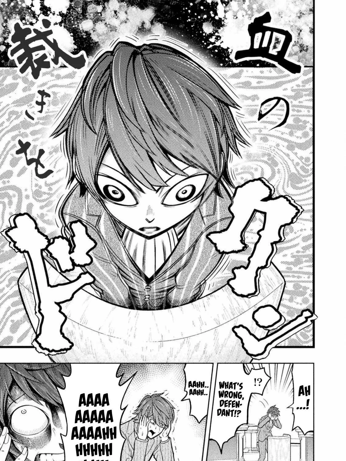 Yankee Akuyaku Reijou: Tensei Tenka Yuiga Dokuson Chapter 3 page 29 - 