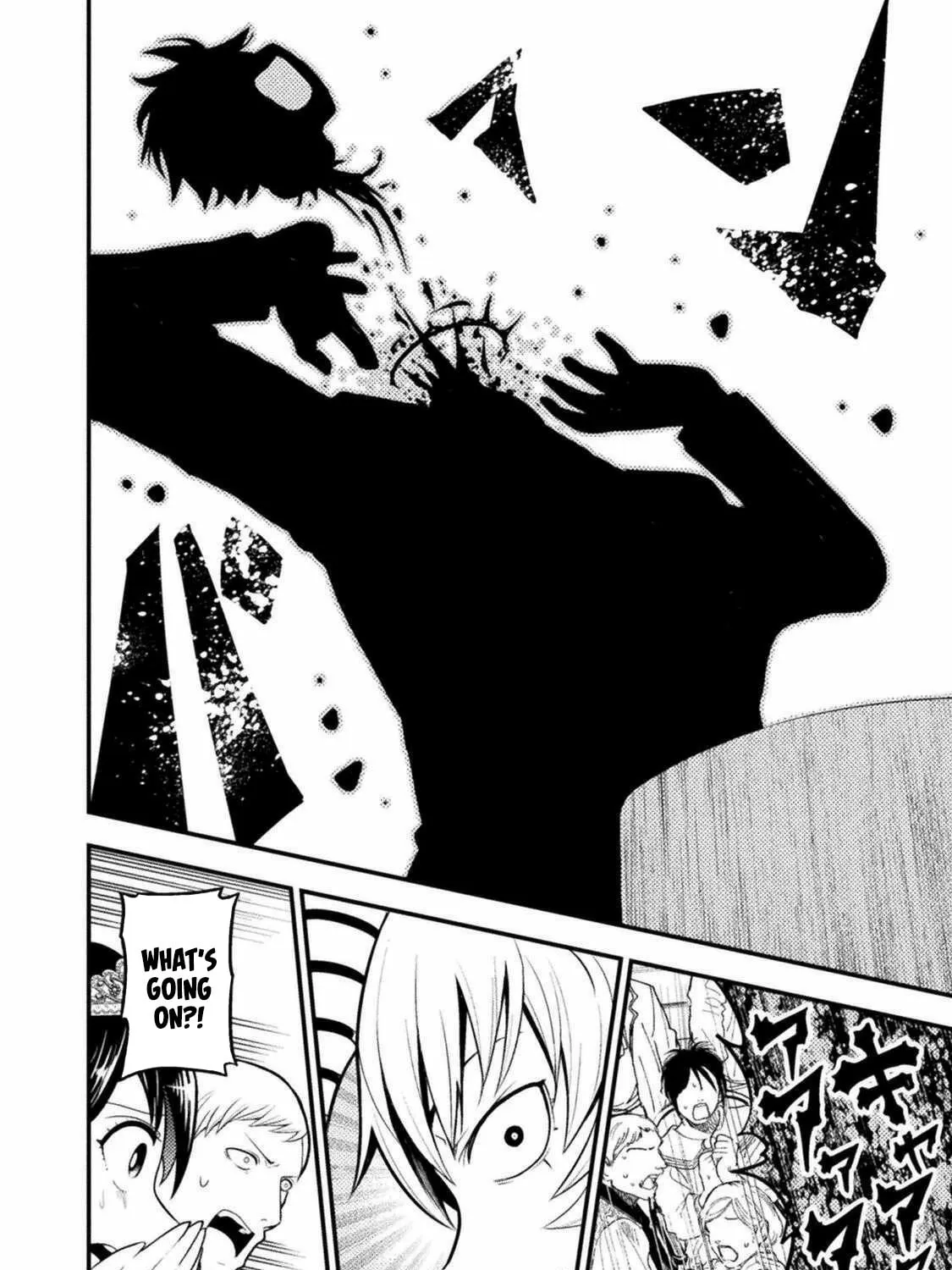 Yankee Akuyaku Reijou: Tensei Tenka Yuiga Dokuson Chapter 3 page 31 - 
