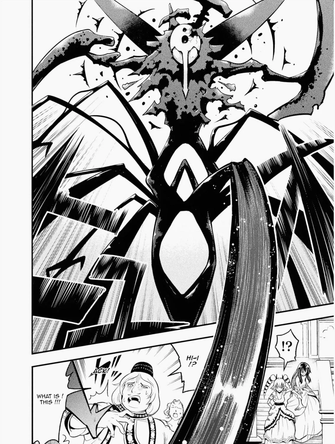 Yankee Akuyaku Reijou: Tensei Tenka Yuiga Dokuson Chapter 4 page 11 - 