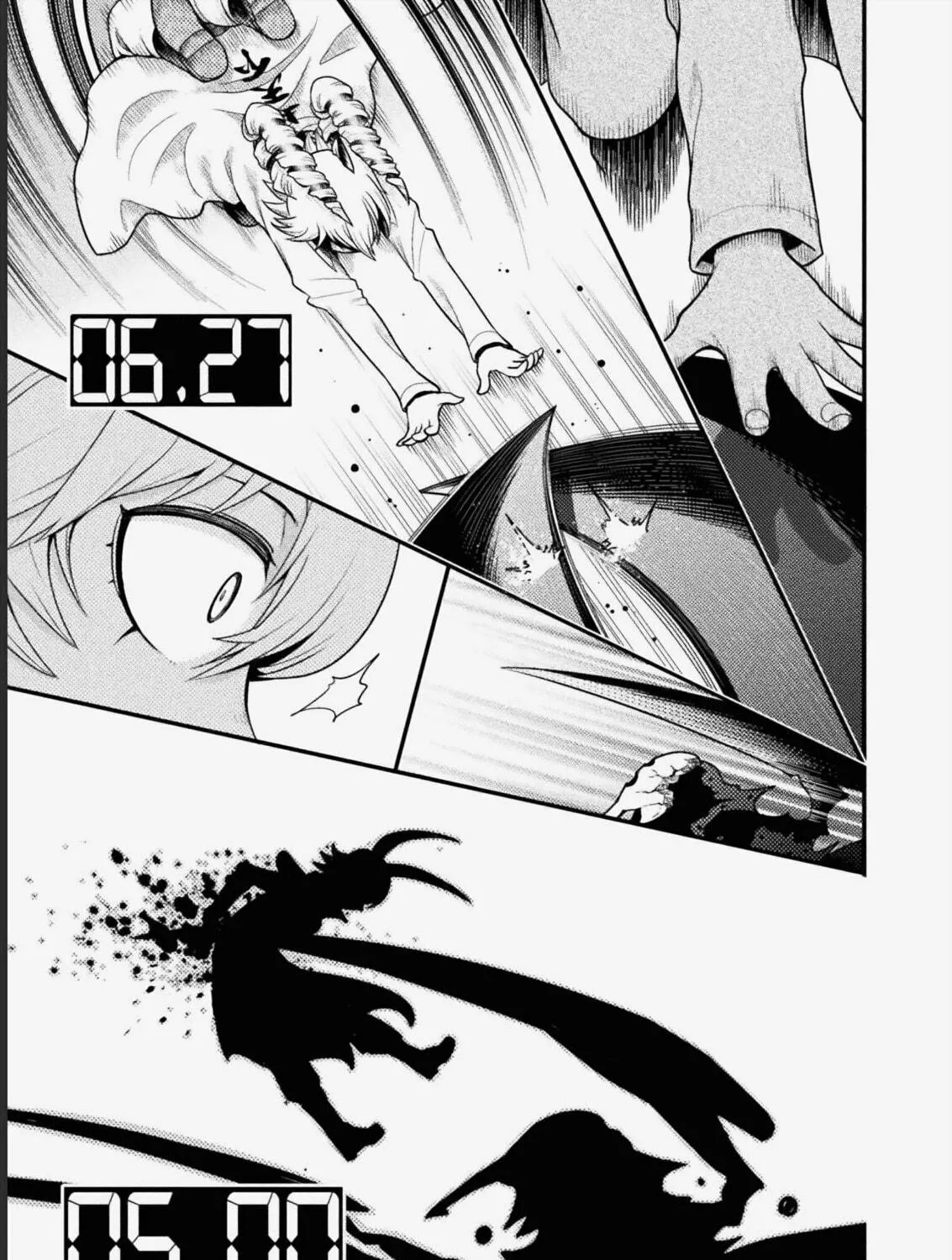 Yankee Akuyaku Reijou: Tensei Tenka Yuiga Dokuson Chapter 5 page 17 - 