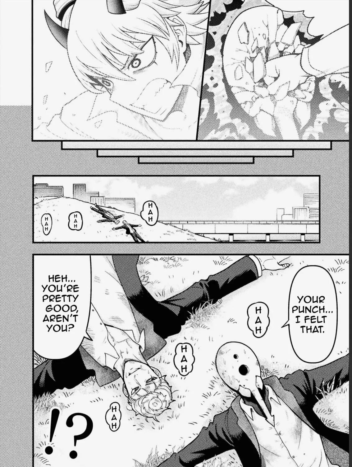 Yankee Akuyaku Reijou: Tensei Tenka Yuiga Dokuson Chapter 5 page 23 - 
