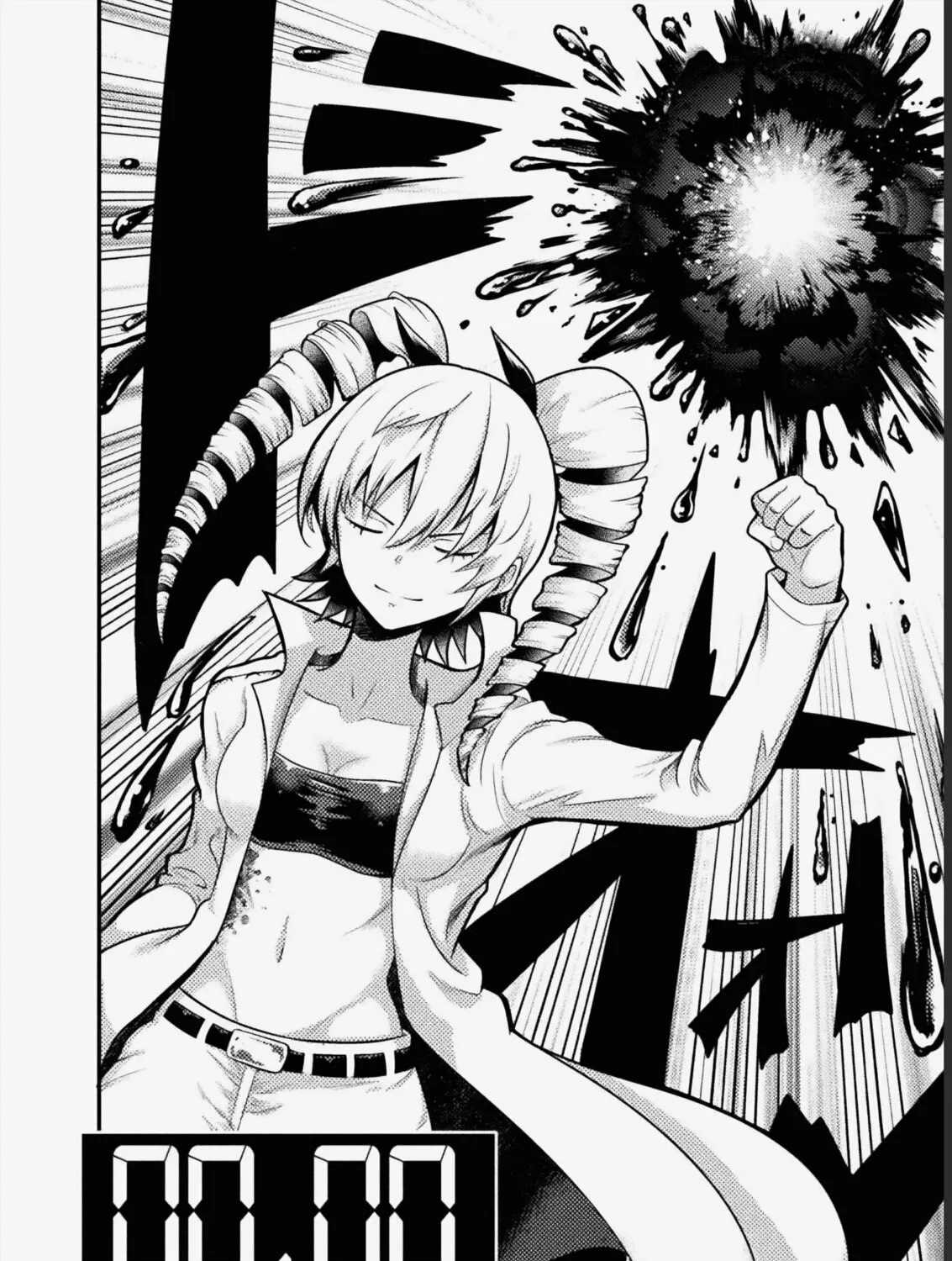 Yankee Akuyaku Reijou: Tensei Tenka Yuiga Dokuson Chapter 5 page 27 - 