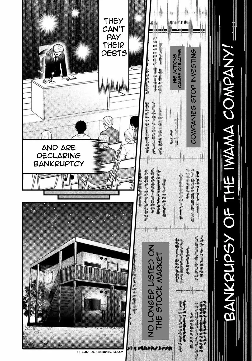Yankee Akuyaku Reijou: Tensei Tenka Yuiga Dokuson Chapter 7 page 11 - 