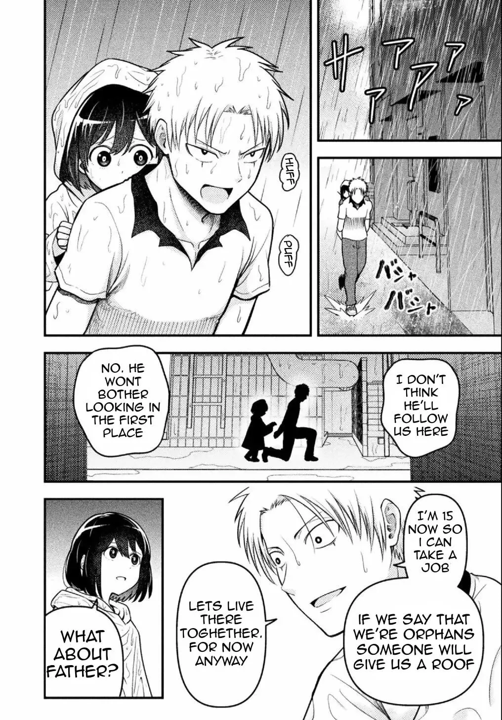 Yankee Akuyaku Reijou: Tensei Tenka Yuiga Dokuson Chapter 7 page 13 - 