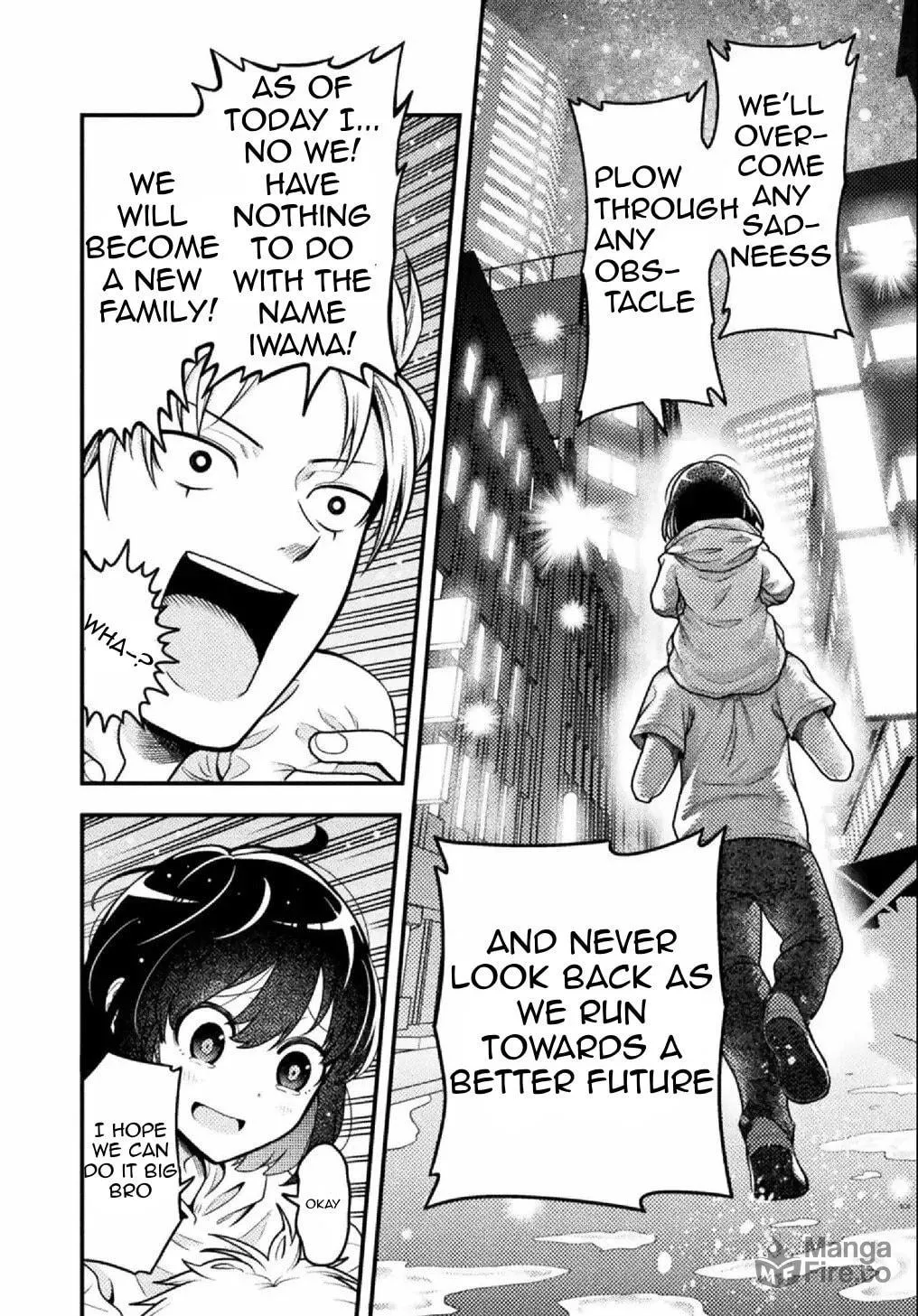 Yankee Akuyaku Reijou: Tensei Tenka Yuiga Dokuson Chapter 7 page 15 - 