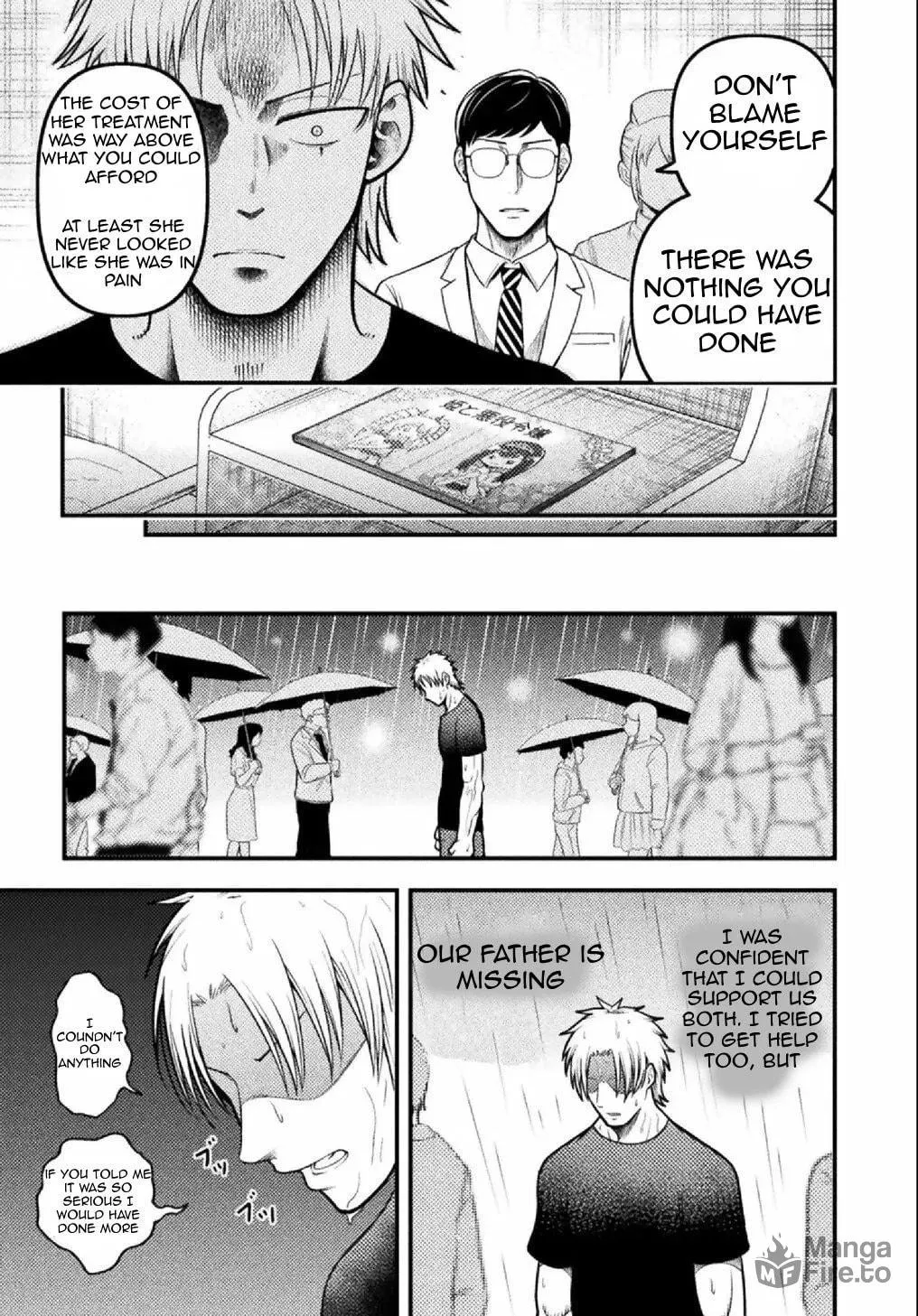Yankee Akuyaku Reijou: Tensei Tenka Yuiga Dokuson Chapter 7 page 18 - 