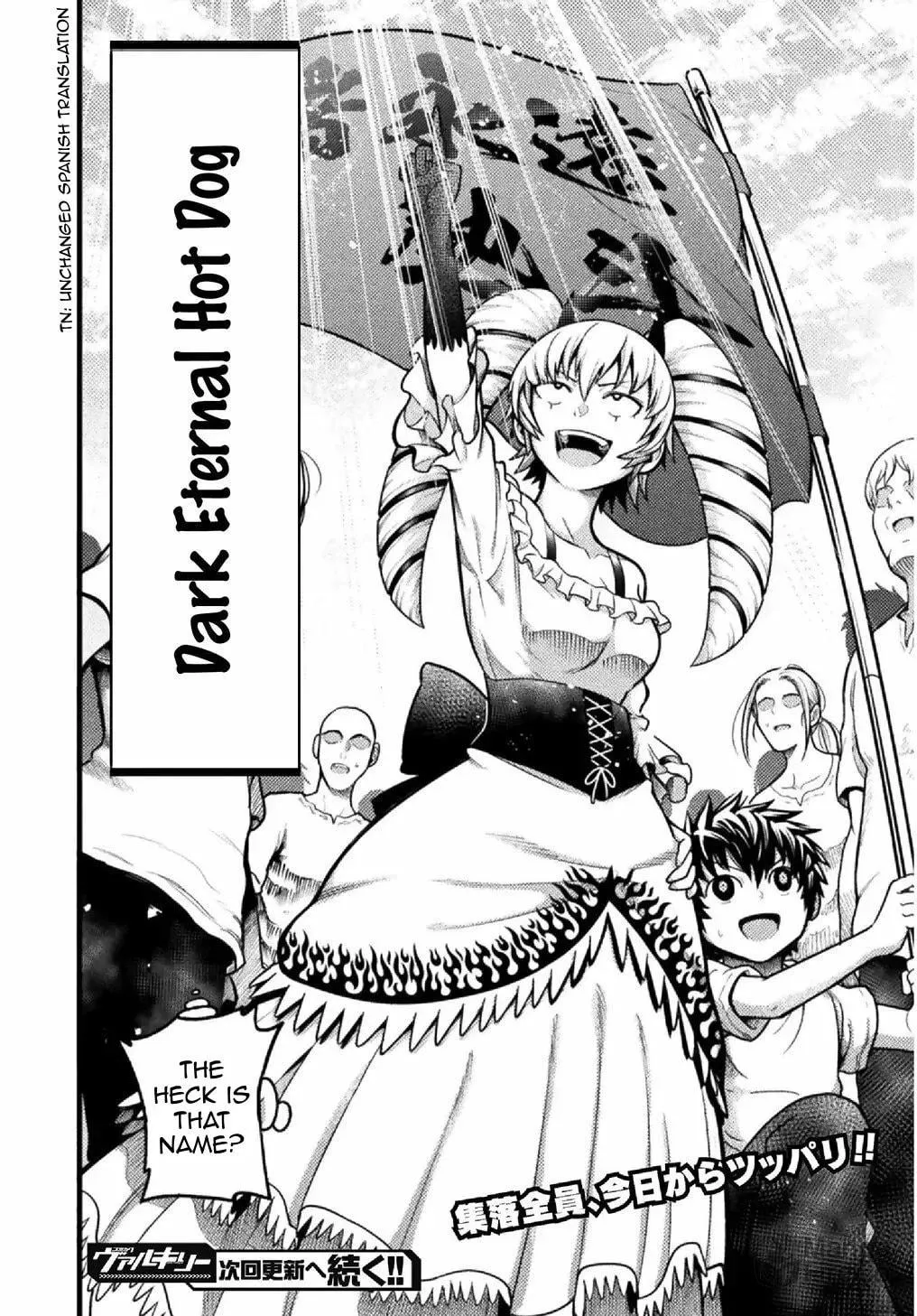 Yankee Akuyaku Reijou: Tensei Tenka Yuiga Dokuson Chapter 8 page 25 - 