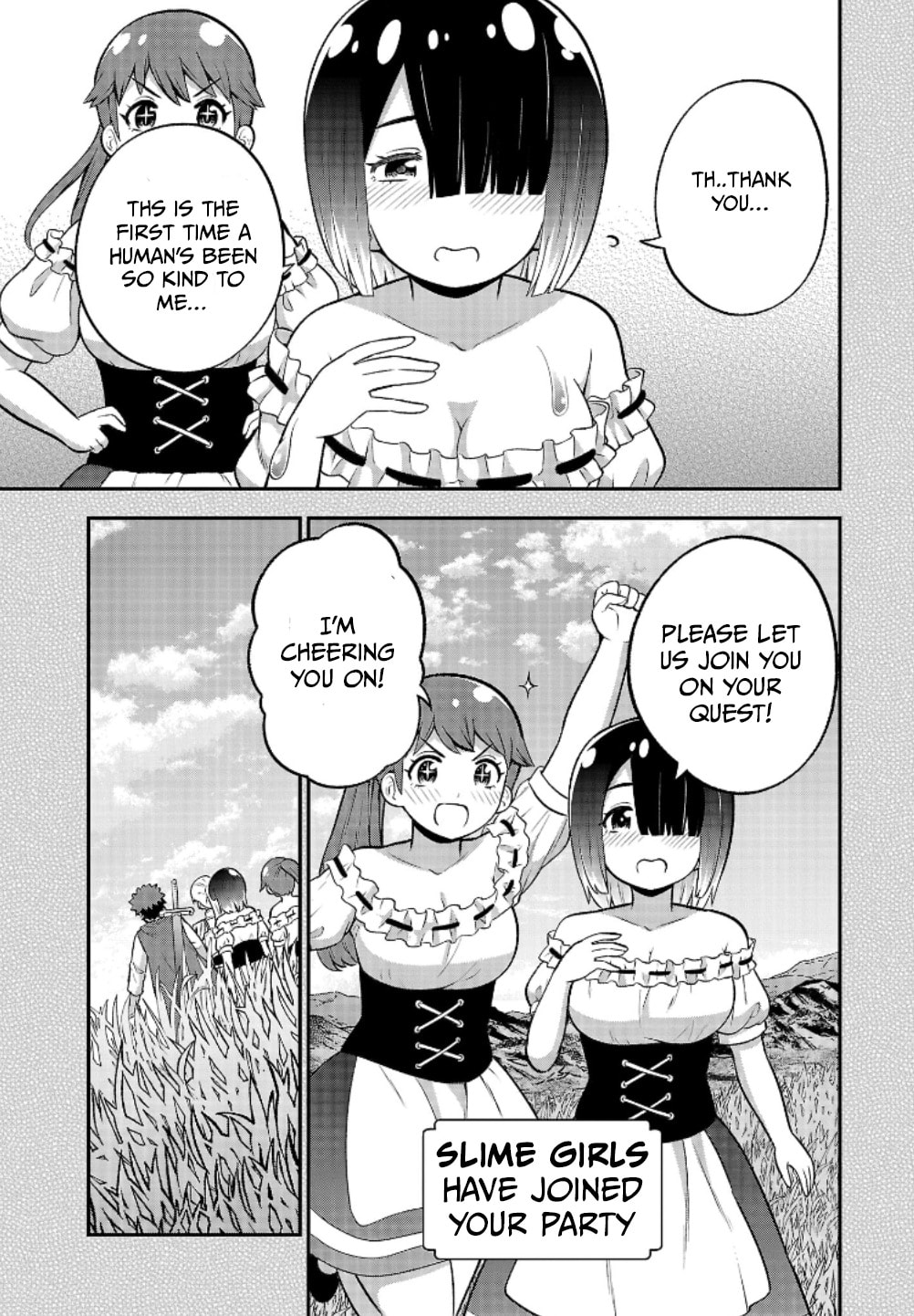 Yankee JK Kuzuhana-chan: Another Side of Heroine Chapter 20 page 13 - 