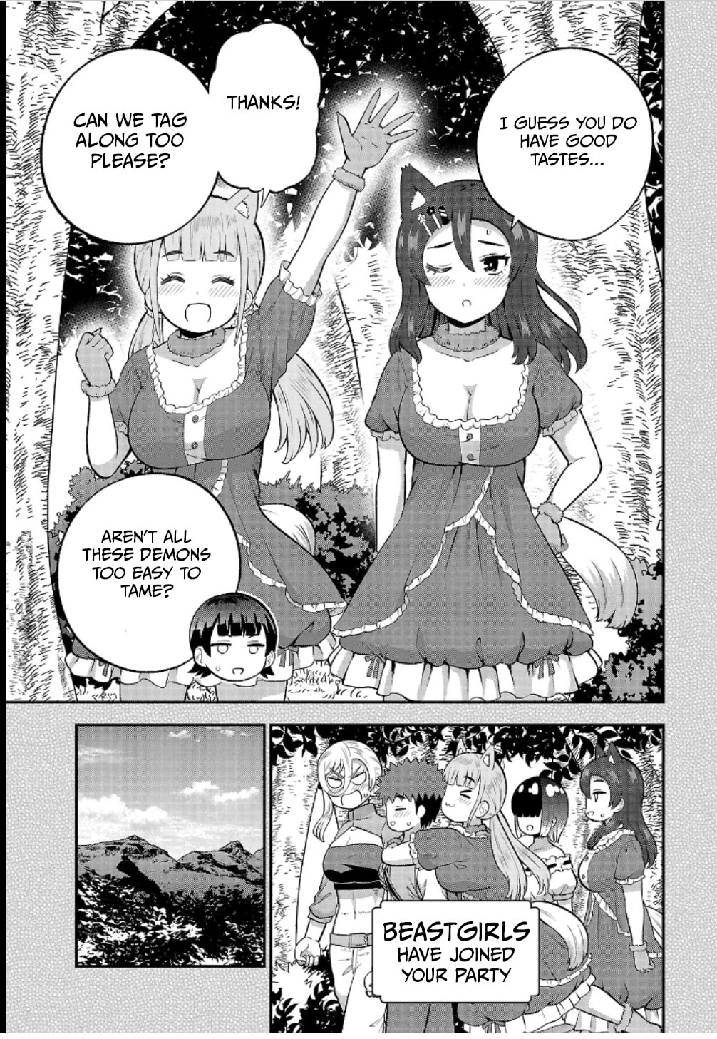 Yankee JK Kuzuhana-chan: Another Side of Heroine Chapter 20 page 17 - 