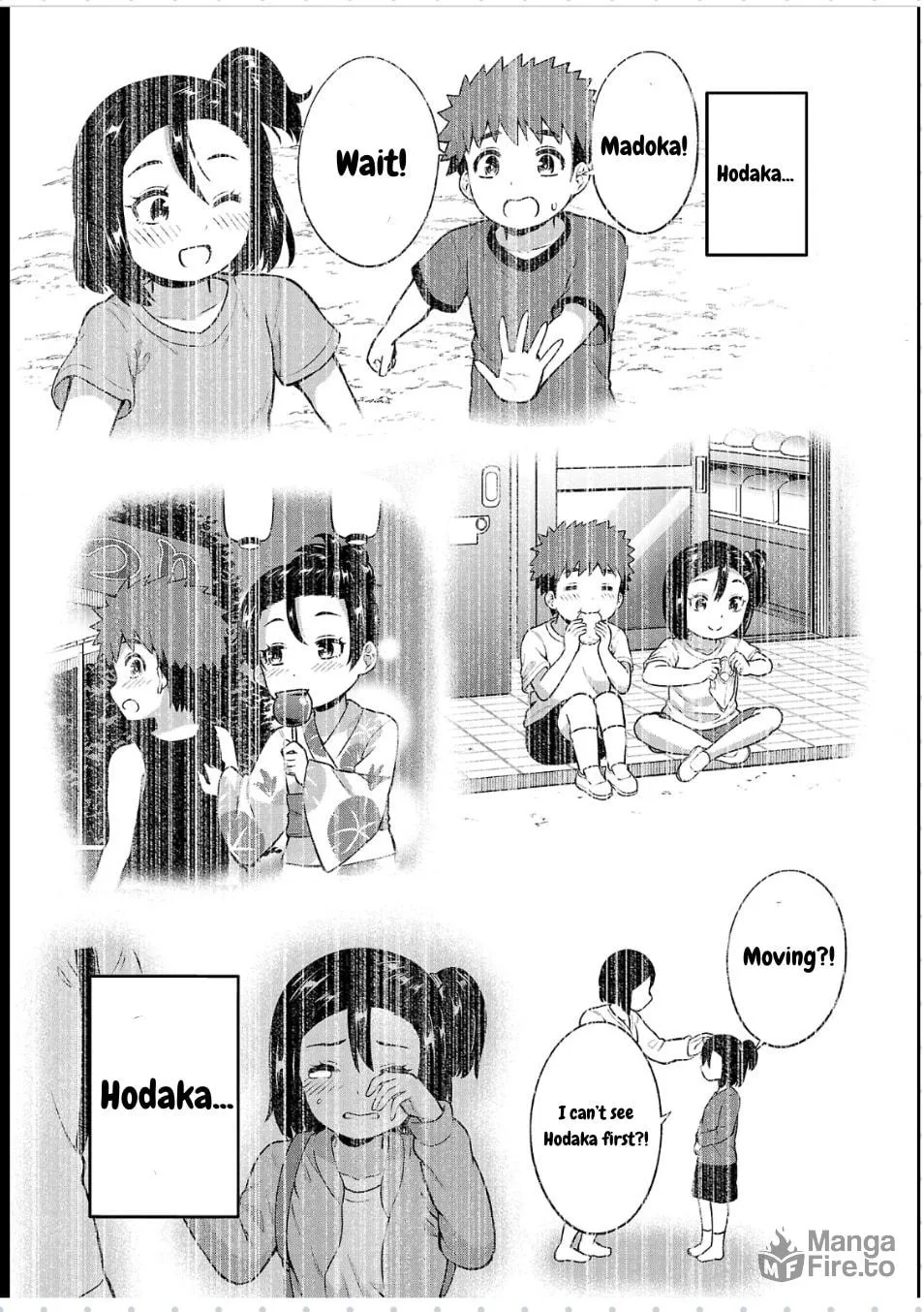 Yankee JK Kuzuhana-chan: Another Side of Heroine Chapter 5 page 25 - 