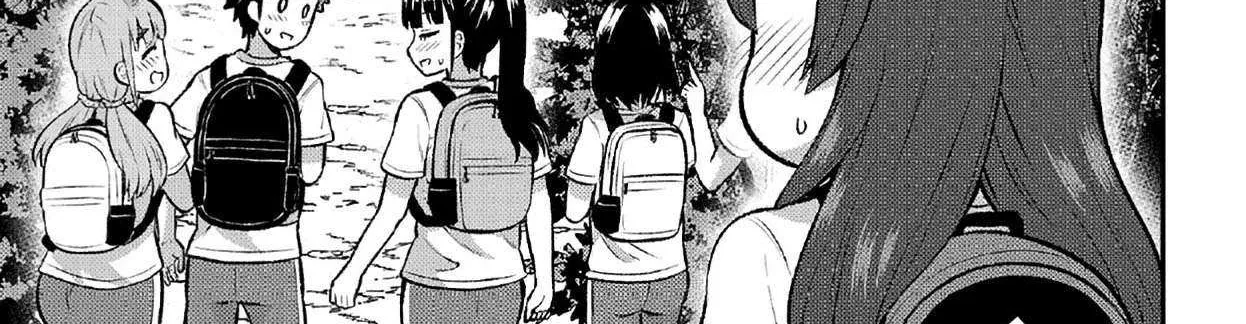 Yankee JK Kuzuhana-chan: Another Side of the Heroine Chapter 11 page 2 - 