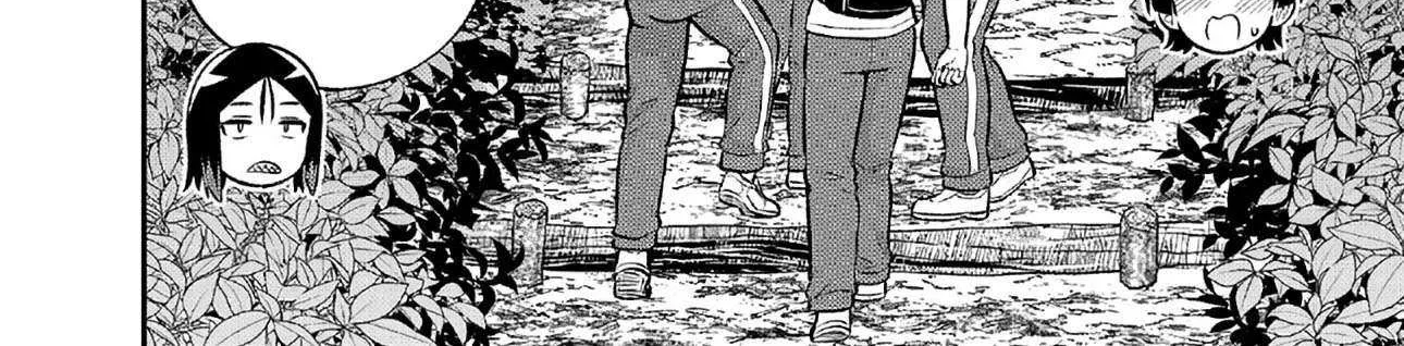 Yankee JK Kuzuhana-chan: Another Side of the Heroine Chapter 11 page 12 - 