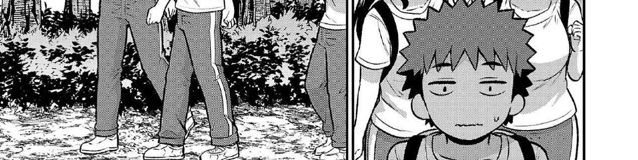 Yankee JK Kuzuhana-chan: Another Side of the Heroine Chapter 11 page 22 - 