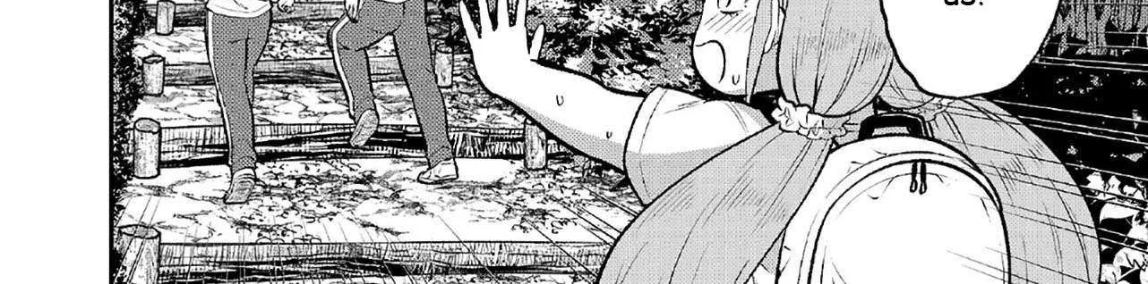 Yankee JK Kuzuhana-chan: Another Side of the Heroine Chapter 11 page 24 - 