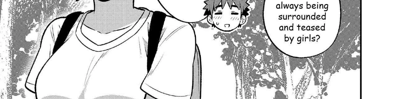 Yankee JK Kuzuhana-chan: Another Side of the Heroine Chapter 11 page 30 - 