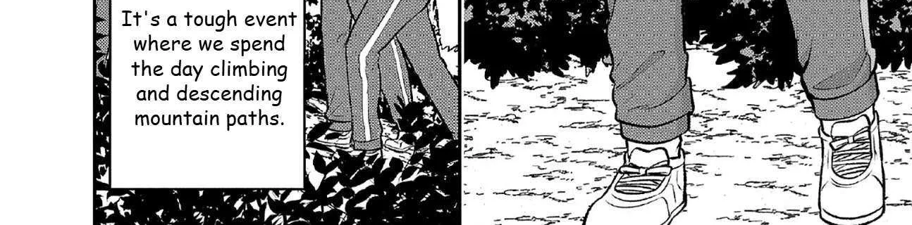 Yankee JK Kuzuhana-chan: Another Side of the Heroine Chapter 11 page 4 - 