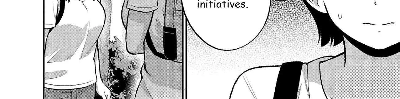 Yankee JK Kuzuhana-chan: Another Side of the Heroine Chapter 11 page 32 - 