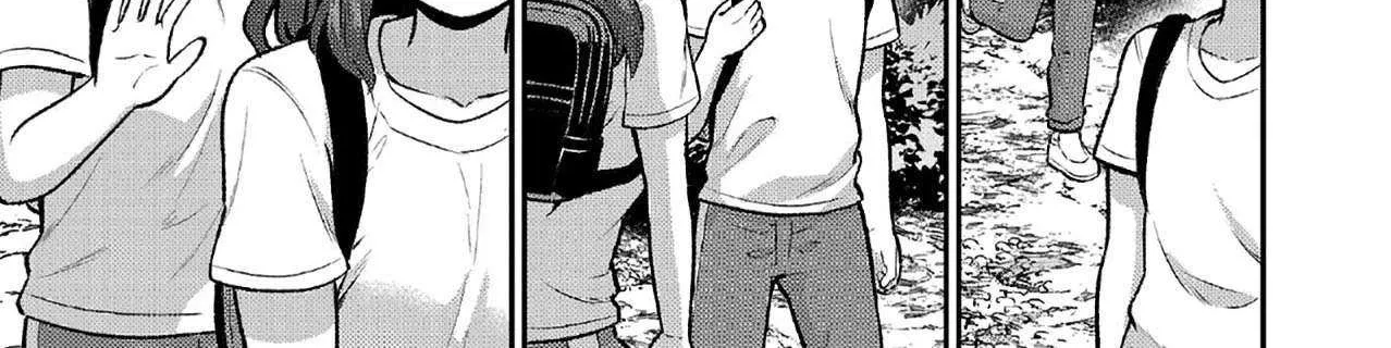 Yankee JK Kuzuhana-chan: Another Side of the Heroine Chapter 11 page 34 - 