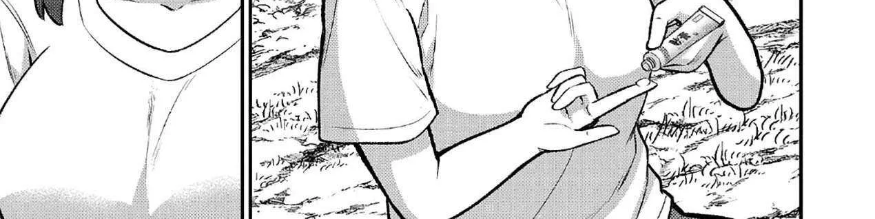 Yankee JK Kuzuhana-chan: Another Side of the Heroine Chapter 11 page 38 - 