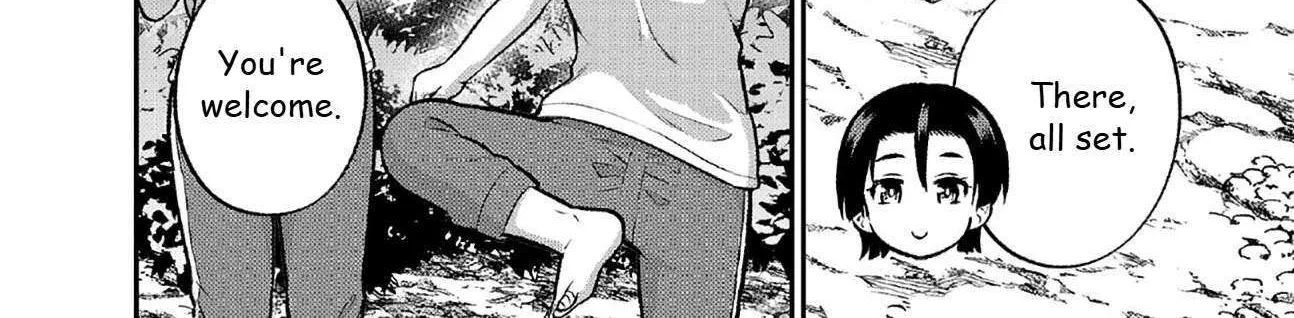Yankee JK Kuzuhana-chan: Another Side of the Heroine Chapter 11 page 40 - 