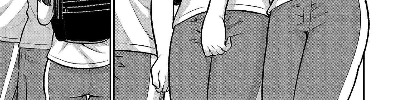 Yankee JK Kuzuhana-chan: Another Side of the Heroine Chapter 11 page 42 - 