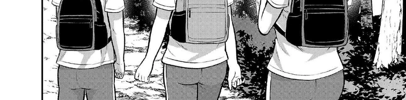 Yankee JK Kuzuhana-chan: Another Side of the Heroine Chapter 11 page 44 - 