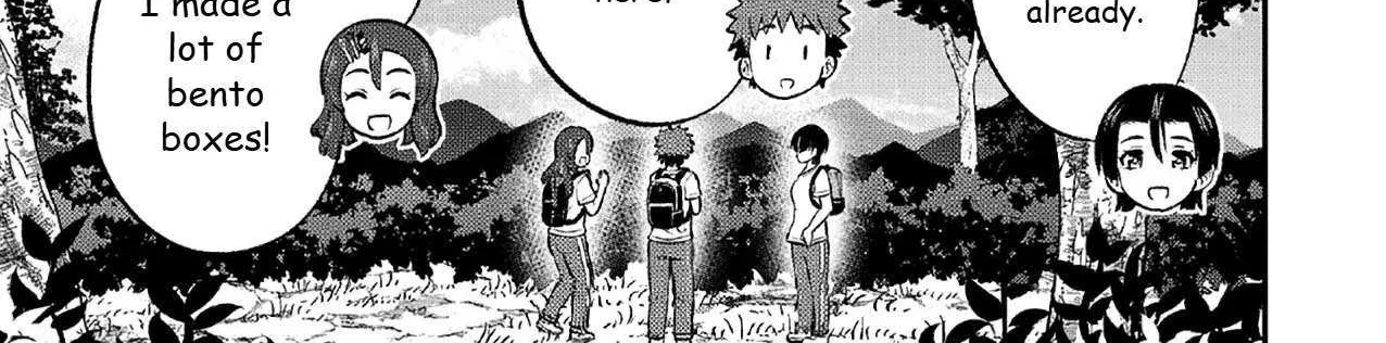 Yankee JK Kuzuhana-chan: Another Side of the Heroine Chapter 11 page 46 - 